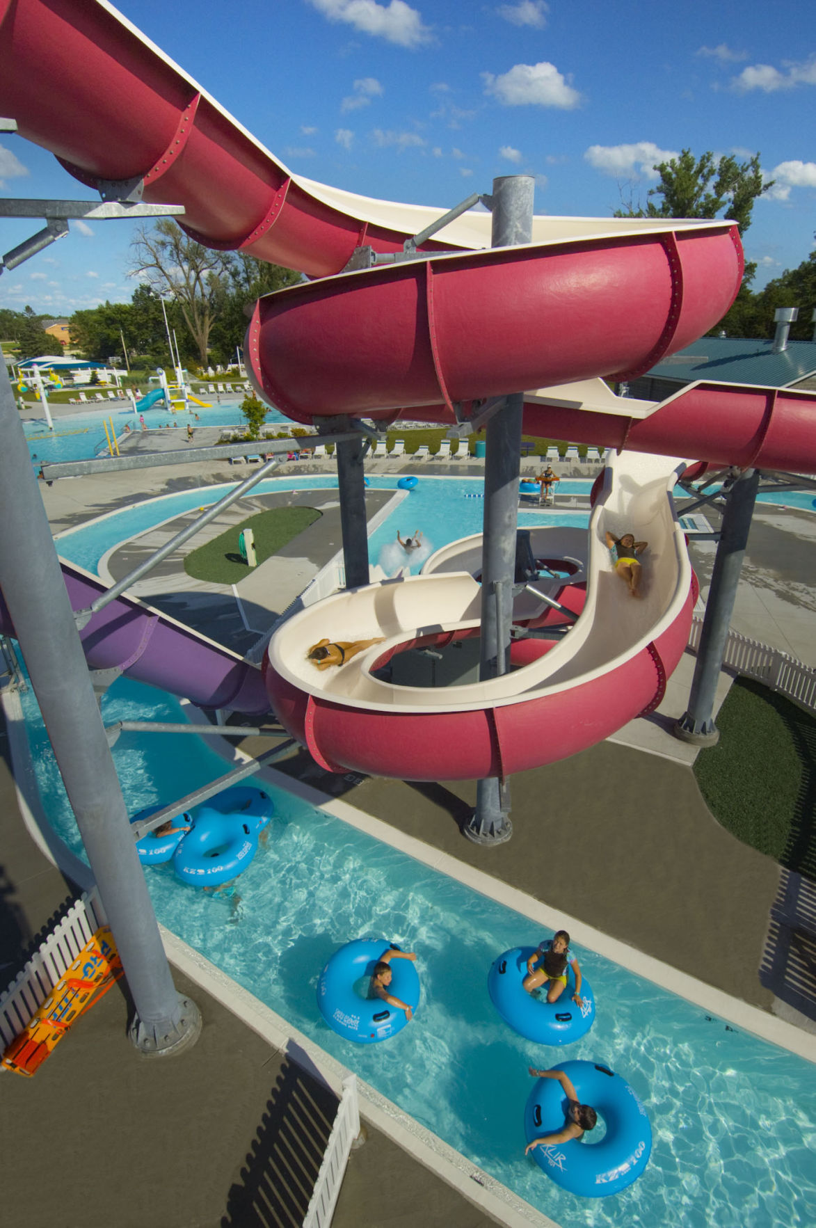 Pawnee Plongeon